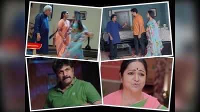 Gruhalakshmi Serial ‘ఇంటింటి గృహలక్ష్మి’ మే 29 ఎపిసోడ్: నా మొగుడ్ని నీతో పంపాలా? కాళ్లు విరగ్గొట్టేస్తా లాస్యా.. తులసి ఉగ్రరూపం