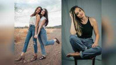 Jeans For Women : इन Womens Jeans को पहन कर आपको मिलेगा ट्रेंडी लुक और कंफर्ट, 52% की छूट पर ऑर्डर करें