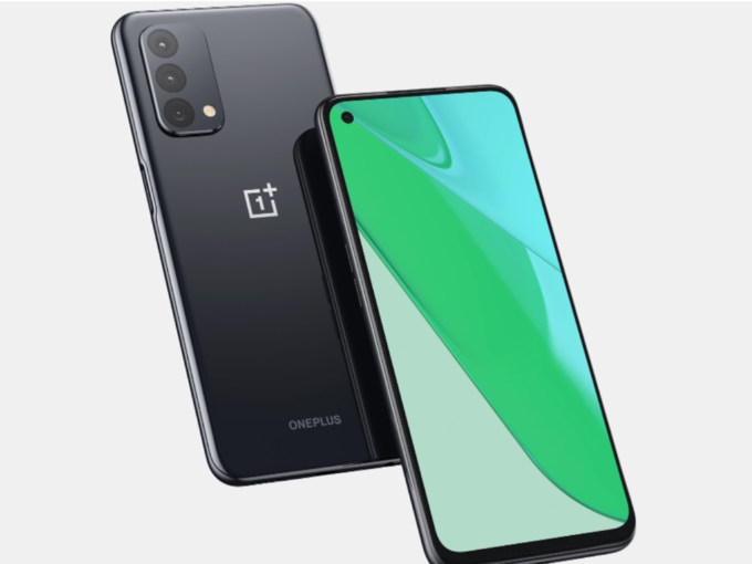 OnePlus Nord CE 5G