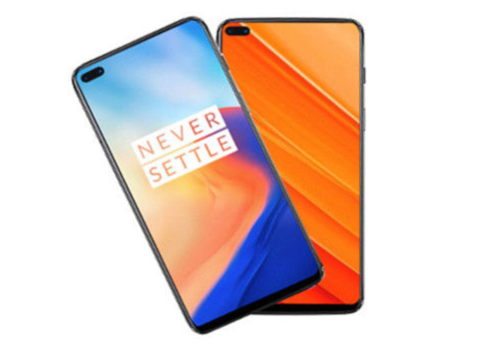 OnePlus Nord 2