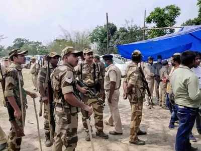 শীতলকুচিকাণ্ডে পদক্ষেপ করতে DG-কে নির্দেশ জাতীয় মানবাধিকার কমিশনের