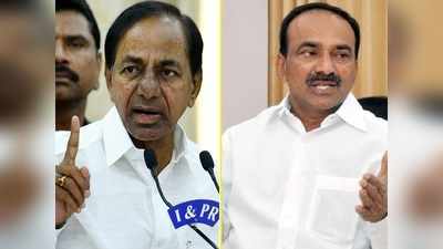 KCR దారిలోనే ఈటల! 3 రోజులుగా ఇంట్లో.. ఎవ్వరైనా నో ఎంట్రీ, మరి ఆ లక్ష్యం తీరుతుందా?