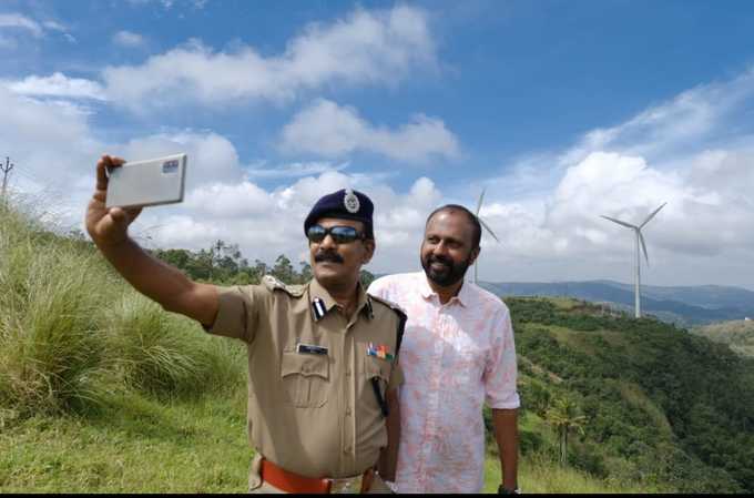 വിനോദ് ഗുരുവായൂർ ഒരുക്കുന്ന ചിത്രം