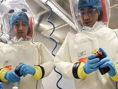 Wuhan Lab Leak: चीन में खाली पड़ी खदान से निकला Coronavirus, लैब से हुआ लीक? अमेरिकी खुफिया एजेंसी की रिपोर्ट से छिड़ी बहस
