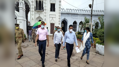 Lucknow news: कोविड प्रोटोकॉल तोड़ने वालों से अब तक वसूला गया 1 करोड़ 12 लाख का जुर्माना