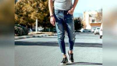 Branded Jeans : 889 रुपए तक की कीमत पर खरीदें ब्रांडेड और स्टाइलिश Jeans For Men