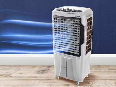 Air Cooler টেক্কা দিতে পারে AC-কেও! যদি পরিচর্যায় কাজে লাগান এই 6 টোটকা