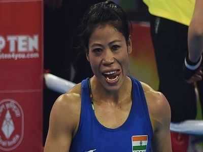 एशियाई बॉक्सिंग चैंपियनशिप: मैरीकोम, अमित पंघाल समेत सात भारतीय मुक्केबाज गोल्ड जीतने उतरेंगे