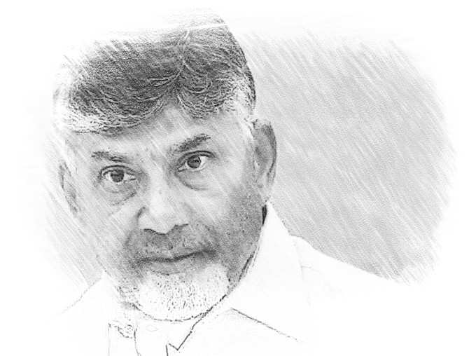 chandrababu naidu