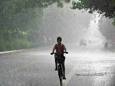 दिल्‍ली में अगले तीन दिन होगी बारिश, जानिए NCR के लिए क्‍या है IMD की भविष्‍यवाणी