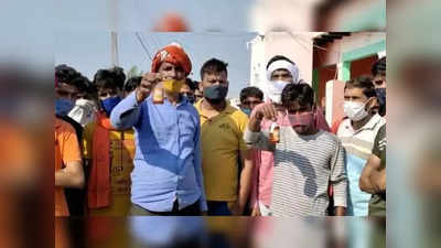 Aligarh Hooch Tragedy: अलीगढ़ जहरीली शराब कांड का सियासी कॉकटेल! RLD और BJP से जुड़े हैं आरोपी, अब तक 42 मौतें