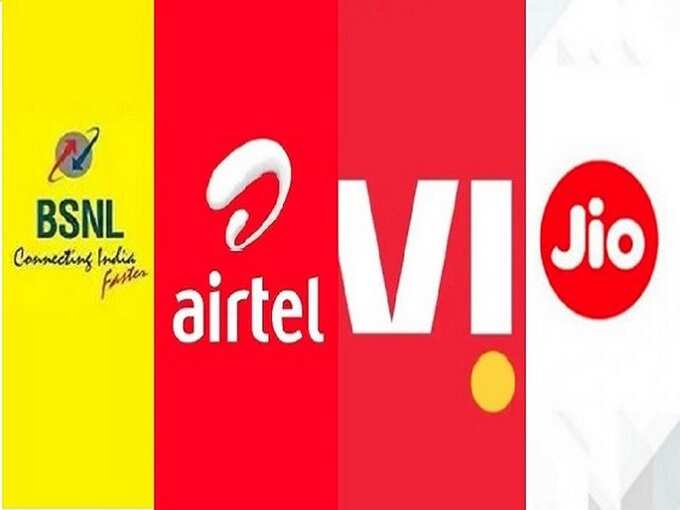 Best Data Recharge Plans Jio Airtel Vi BSNL For WFH 1