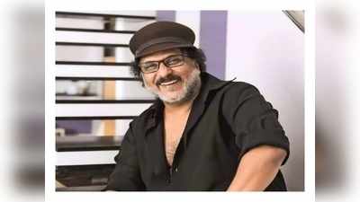 HBD Ravichandran: ಜನ್ಮದಿನಕ್ಕೆ ಮೂರು ಹೊಸ ಕನಸುಗಳ ಉಡುಗೊರೆ ನೀಡಿದ ಕ್ರೇಜಿ ಸ್ಟಾರ್