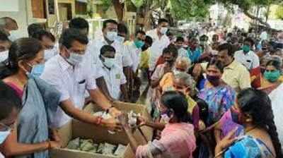 முதலமைச்சர் ஸ்டாலின் பெயரில் புதிய திட்டம்;                              அமைச்சர் செந்தில் பாலாஜி தொடங்கி வைத்தார்