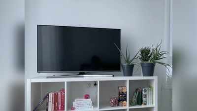 4K Smart TV : 66,000 रुपए का ये Smart TV केवल 39,999 रुपए में Amazon से अभी खरीदें