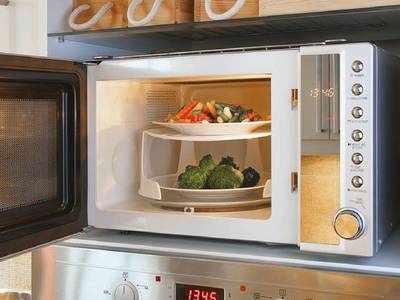 Latest Microwave Oven : भारी बचत और कम समय में कुकिंग के लिए खरीदें ये Microwave Oven, आज ही करें ऑर्डर