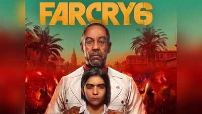 Far Cry 6 আসছে 7 অক্টোবর, তার আগেই জানুন যাবতীয় জরুরি তথ্য