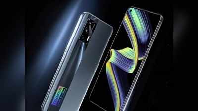 Realme X7 Max 5G लॉन्च से पहले फ्लिपकार्ट पर लिस्ट, चिपसेट का खुलासा