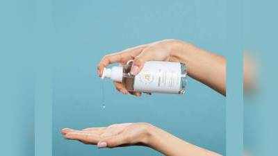 Hand Sanitizer : इन Sanitizer से हांथों को रखें साफ और रहें कोरोना से सुरक्षित