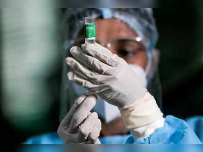 covid vaccine : फाइव्ह स्टार हॉटेल्समधील लसीकरण तात्काळ बंद करा, केंद्र सरकारचे आदेश