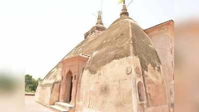 Kanpur temple news: कानपुर का अनोखा जगन्‍नाथ मंदिर, जहां चमत्‍कारी पत्‍थर से टपकती पानी की बूंदें देती हैं मॉनसून का संकेत