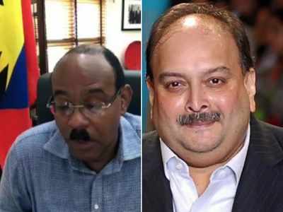 భారత్‌కు Mehul Choksi.. డొమినికాకు ప్రత్యేక విమానంలో కీలక పత్రాలు!