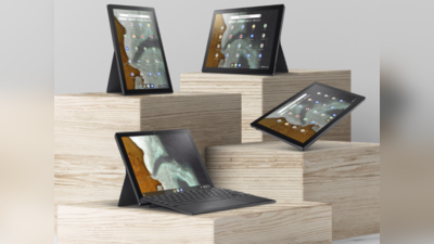Asus ने पेश किए दो नए क्रोमबुक, 360° घूमेगा कीबोर्ड, Tablet के तरह भी यूज कर सकेंगे
