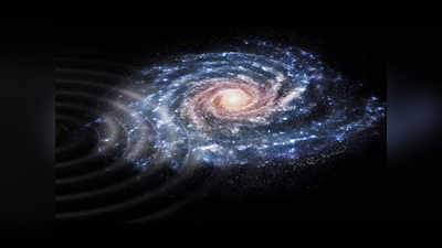 ऐस्ट्रोनॉमर ने खोजी गैलेक्सी के केंद्र में हो रही अनदेखी हलचल, Black Hole के पास X-Ray तस्वीर से उलझी पहेली