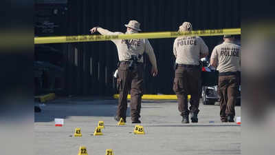 अमेरिका: बैंक्वेट हॉल के बाहर गोलीबारी में दो की मौत, 20 से ज्यादा लोग घायल
