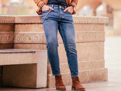 Jeans For Men : 68% के डिस्काउंट पर मिल रही हैं ब्रांडेड Jeans, आज ही करें ऑर्डर