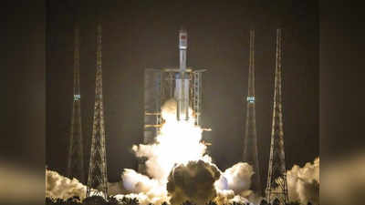 अगले महीने नए स्पेस स्टेशन जाएंगे चीन के ऐस्ट्रोनॉट