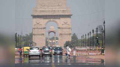 Delhi Weather News: दिल्ली के मौसम ने अगस्त 2020 से हर महीने बनाए कई रेकॉर्ड, IMD के डाटा में आया सामने