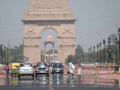 Delhi Weather News: दिल्ली के मौसम ने अगस्त 2020 से हर महीने बनाए कई रेकॉर्ड, IMD के डाटा में आया सामने