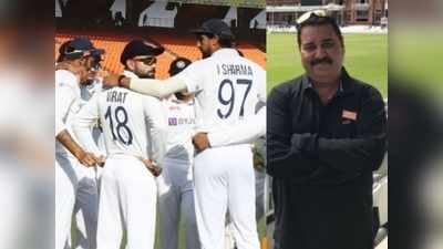 World Test Championship: क्या विराट की कप्तानी में टीम इंडिया रचेगी इतिहास? कोहली के कोच बोले-भारतीय टीम है खिताब की प्रबल दावेदार