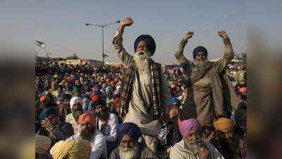 Farmers Protest: कोरोना काल में IPL से लेकर श्रद्धालुओं की यात्रा तक सब हुआ रद्द, क्यों नहीं रोका जा रहा किसानों का प्रदर्शन?