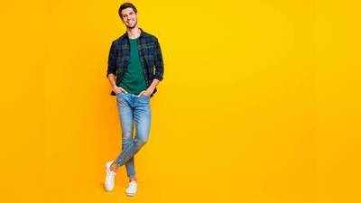Fit Jeans For Men : 69% तक की छूट पर खरीदें ब्रांडेड Jeans, कीमत 799 रुपए से शुरू