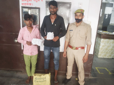 Noida news: शराब कांड के बाद पुलिस अलर्ट, अलीगढ़ से लेकर नोएडा तक छापेमारी और गिरफ्तारियां