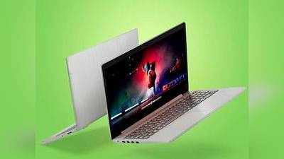 Laptops Deal : वर्क फ्रॉम होम या ऑनलाइन क्लास के लिए बेस्ट हैं ये Budget Laptops