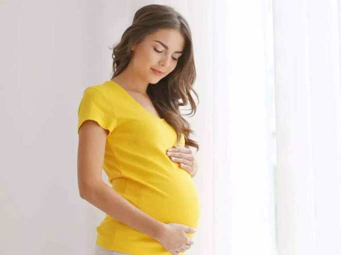 ​गर्भाशयाची वाढ