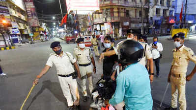 Bihar Lockdown Extended : बिहार में 8 जून तक बढ़ाया गया लॉकडाउन, NBT की सटीक खबर पर फिर लगी मुहर