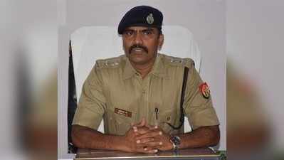 Agra News: चार्ज संभालने के बाद एक्शन में आगरा SSP, ओवरलोड वाहनों से वसूली करने वाले 10 पुलिस कर्मी नपे