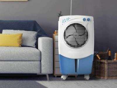 Best Deal On Air Cooler : इन Air Cooler की खरीद पर मिल रहा है 8,000 रुपए तक की भारी बचत का मौका