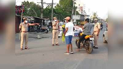 AP Curfew Extension: ఏపీలో కర్ఫ్యూ పొడిగింపు.. ఆంక్షలు యథాతథం