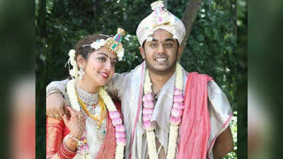 Photos: प्रणिता सुभाष ने बिजनसमैन से कोरोना काल में की शादी, फैन्स से मांगी माफी