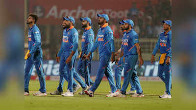 ICC वर्ल्डकप सुपर लीगमध्ये भारताची घसरण, हा दुबळा संघ अव्वल स्थानी