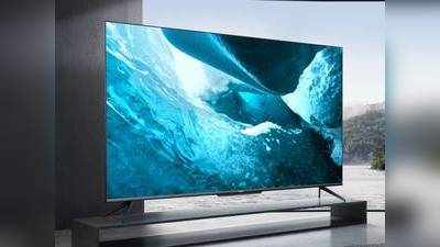 இவ்ளோ கம்மி விலைக்கு இப்படி ஒரு 50-இன்ச் 4K TV-ஆ! Mi TVகளுக்கு டாட்டா!