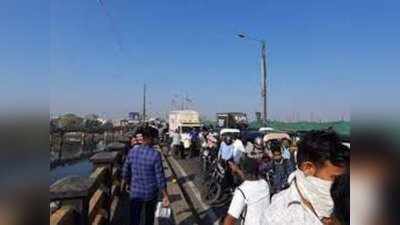 Maharashtra Politics: एक पुल, दो लेन और तीन दावेदार, कल्याण में शिवसेना-बीजेपी और मनसे में श्रेय की होड़