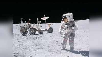 Moon Gold Rush: चंद्रमा पर ऐसा क्या है जिसके लिए बेताब हुए अमेरिका-चीन, कोल्ड वॉर के बाद शुरू हुई नई स्पेस रेस