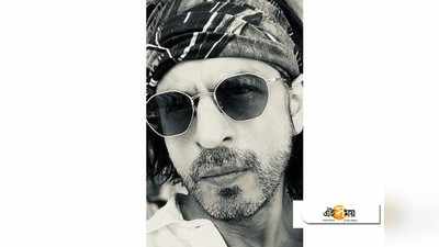 বিদায় মুম্বই: ইউরোপ পাড়ি দিচ্ছেন Shah Rukh Khan!