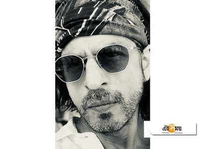 বিদায় মুম্বই: ইউরোপ পাড়ি দিচ্ছেন Shah Rukh Khan!